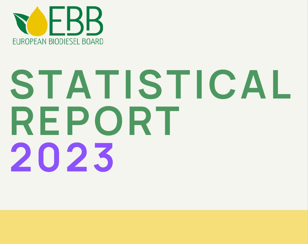 EBB publishes Statistical Report 2023