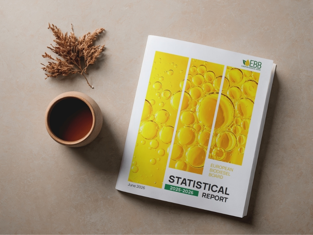 EBB Statistical Report 2025-2026