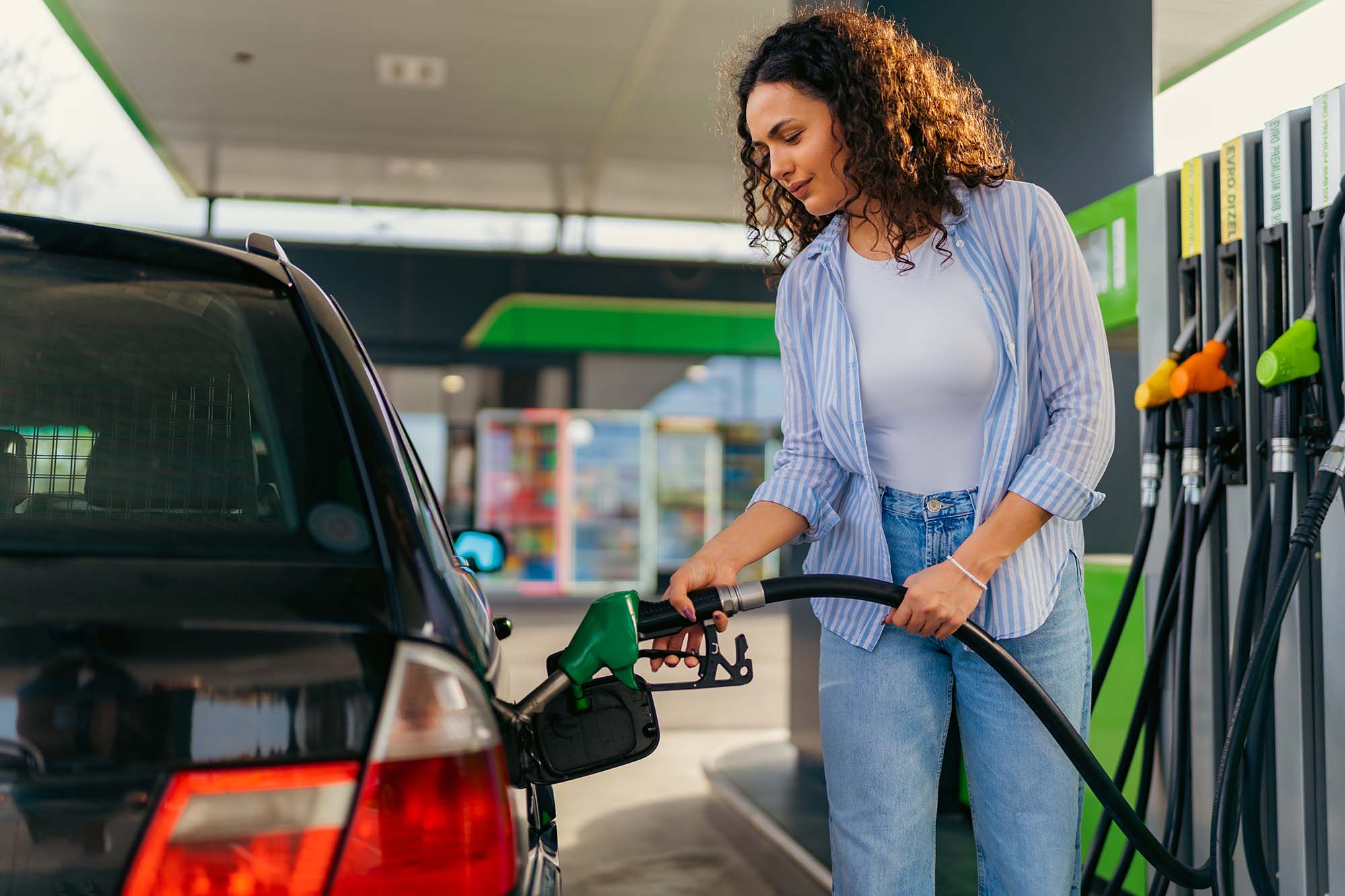 EBB response to the European Commission consultation on the Amendment of the Regulation setting CO2 emission standards for cars and vans