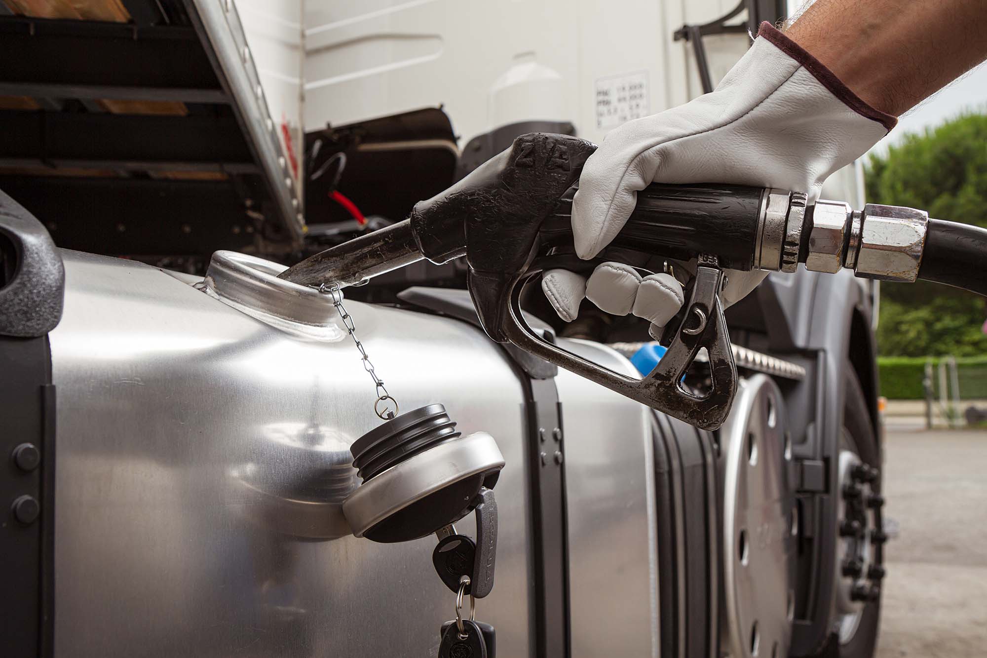 WGMM: Commission Yet to Deliver on CO₂-Neutral Truck Commitments – Industry Stands Ready